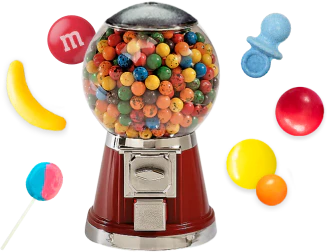 Your Ultimate Bulk Vending Megastore